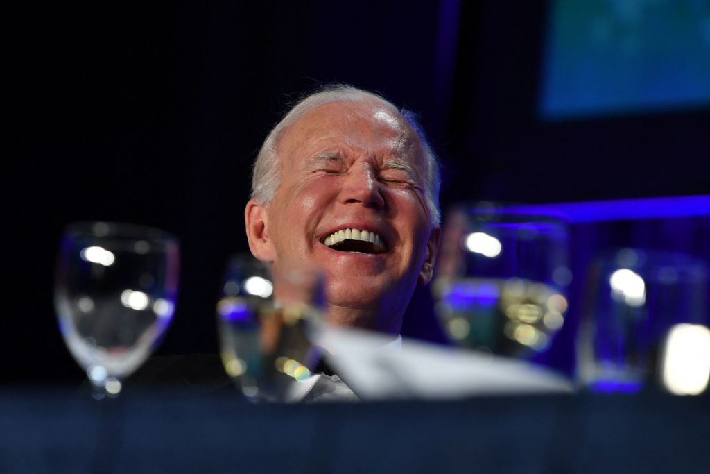 Biden to email 150k student loan borrowers, reminding them he relieved their burden