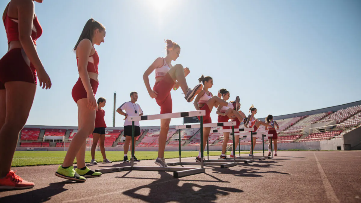 Dove Ad Stinks Up Super Bowl Commercials By Pretending To Support Girls In Sports