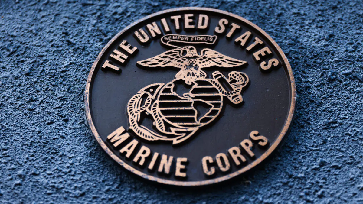 Military Identifies 5 Marines Killed In California Helicopter Crash