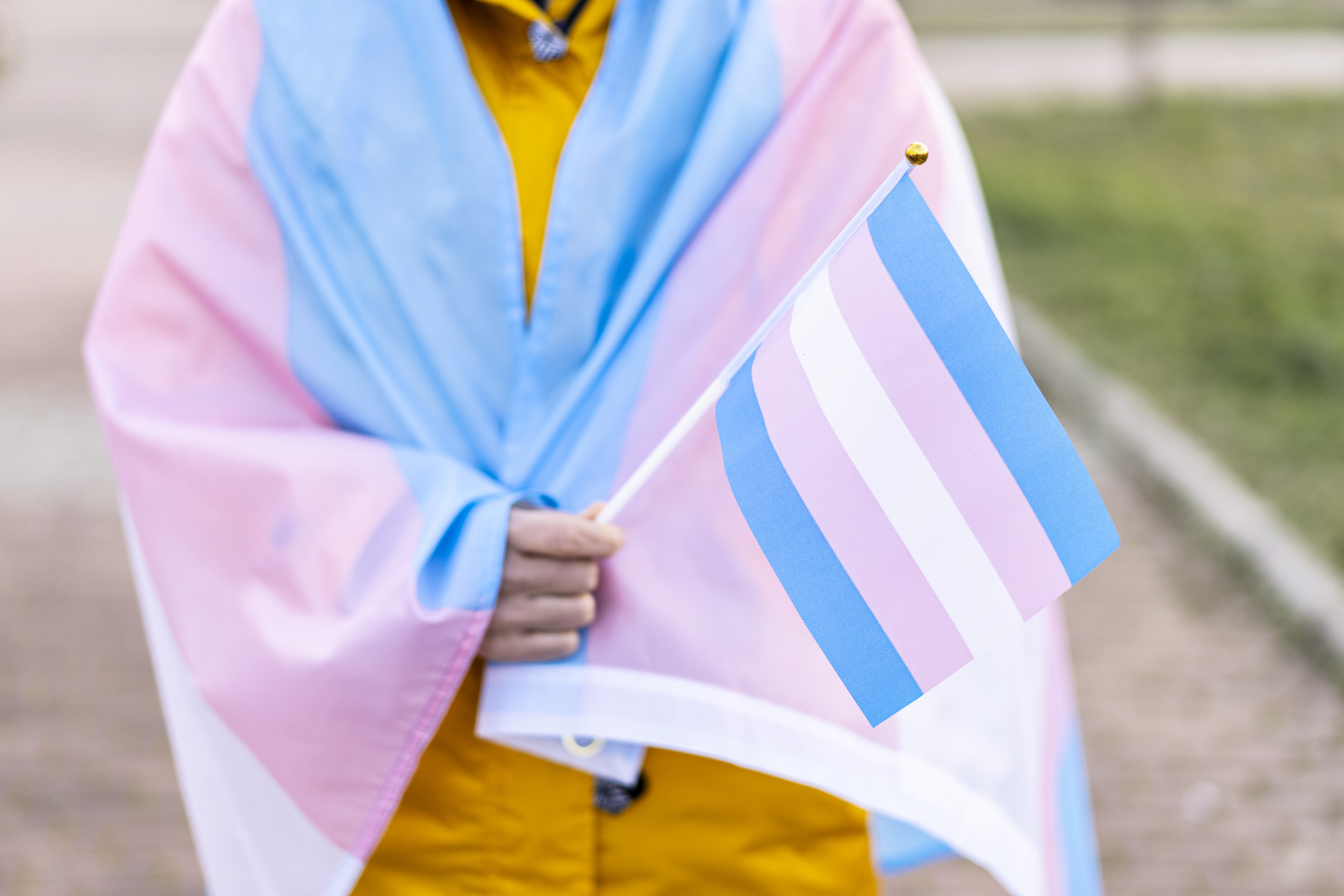 Survey: Almost half of trans-identifying individuals experienced significant psychological distress in the past month