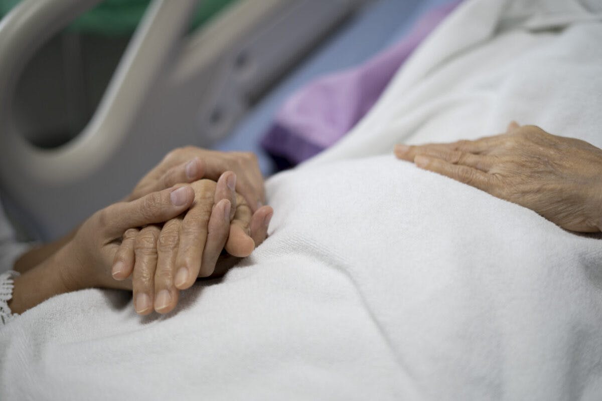 NextImg:Woman Considered Oldest Living American Dies Shortly After Her 116th Birthday