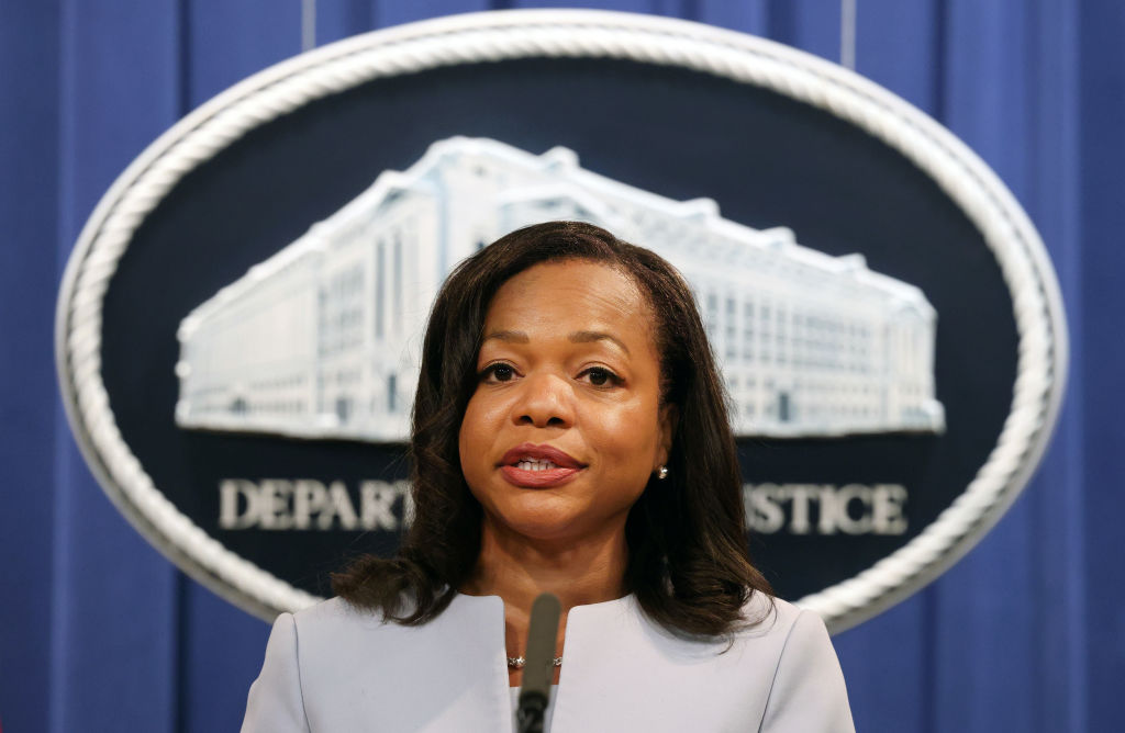 DOJ Tells Four Police, Fire Departments That It’s Racist To Expect Employees To Know Basic Math