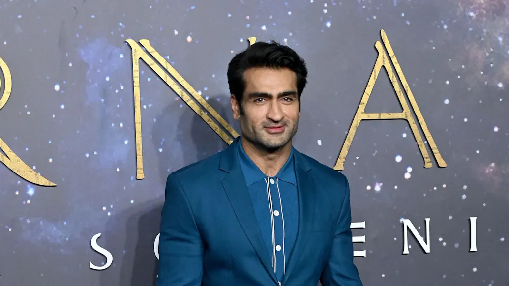 Marvel Actor Said He Had ‘Trauma’ From ‘Eternals’ Bad Reviews, Went To Therapy For It
