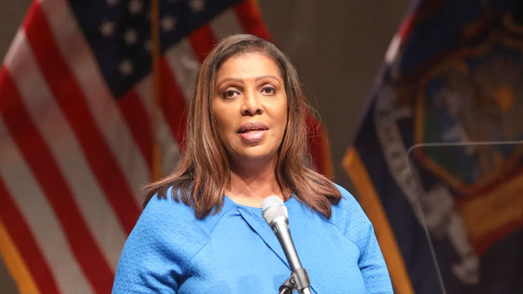 Letitia James Threatens To Seize Trump’s New York Buildings If He Can’t Pay Massive $350 Million+ Fine