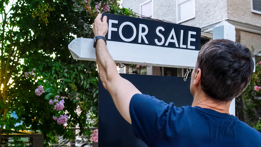 Why The Housing Crunch Is Causing Americans To Delay Marriage And Children