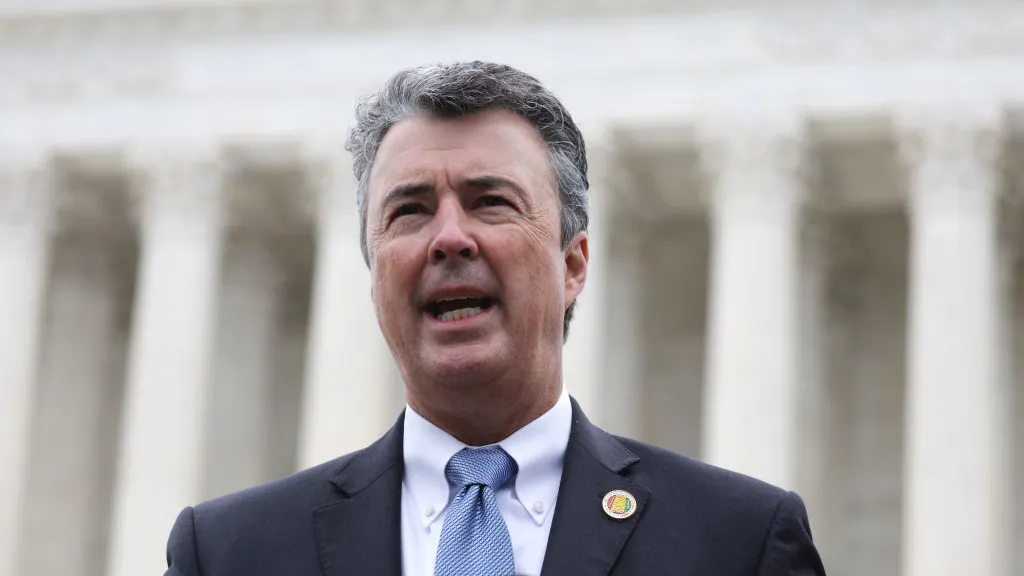 Investigation Launched After Explosive Device Detonated Outside Of Republican Attorney General’s Office