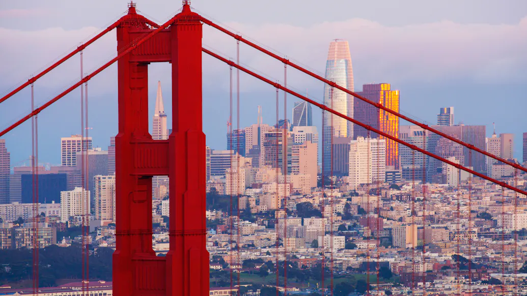 San Francisco Issues Formal Apology To Black Residents For ‘Decades’ Of Discrimination