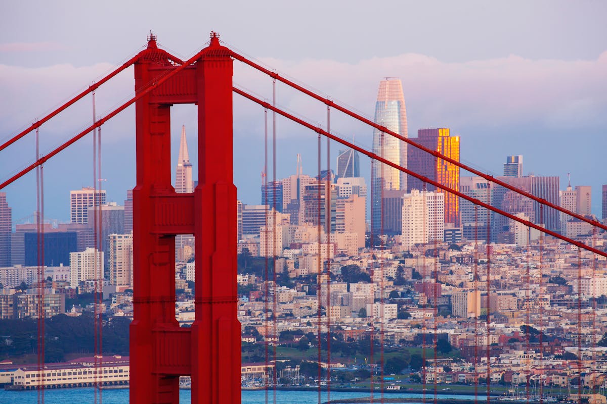 NextImg:San Francisco Issues Formal Apology To Black Residents For ‘Decades’ Of Discrimination 