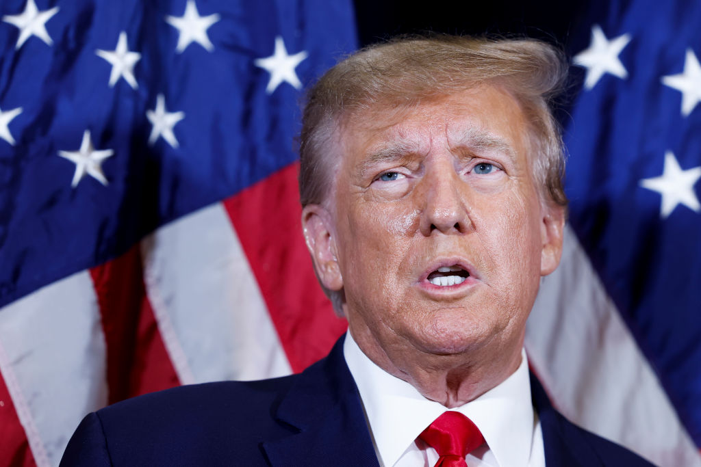 Trump criticizes Biden over border situation ahead of Texas visit, claims migrant crime is increasing in America