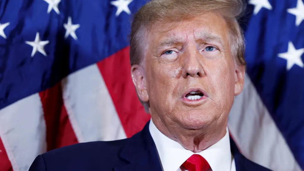 ‘Migrant Crime Is Taking Over America’: Trump Slams Biden Over The Border Ahead Of Texas Visit