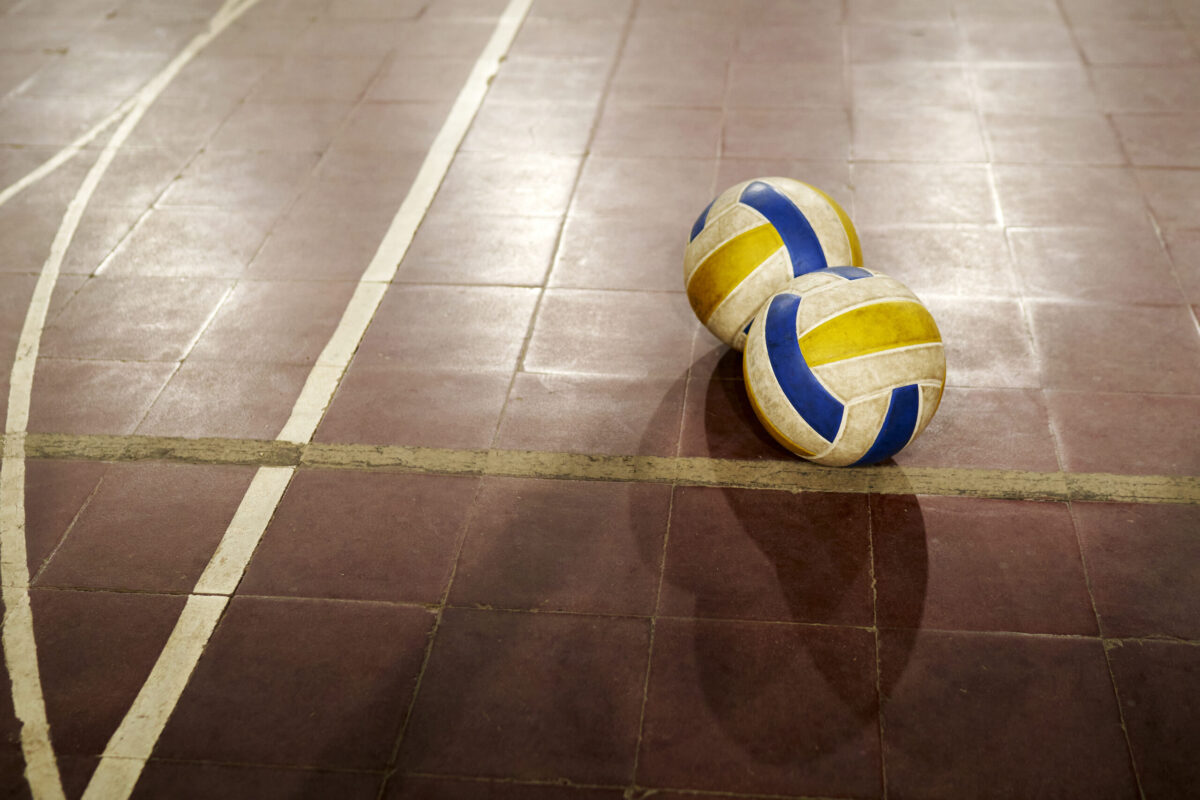 Transgender volleyball players dominate women’s college game, according to reports