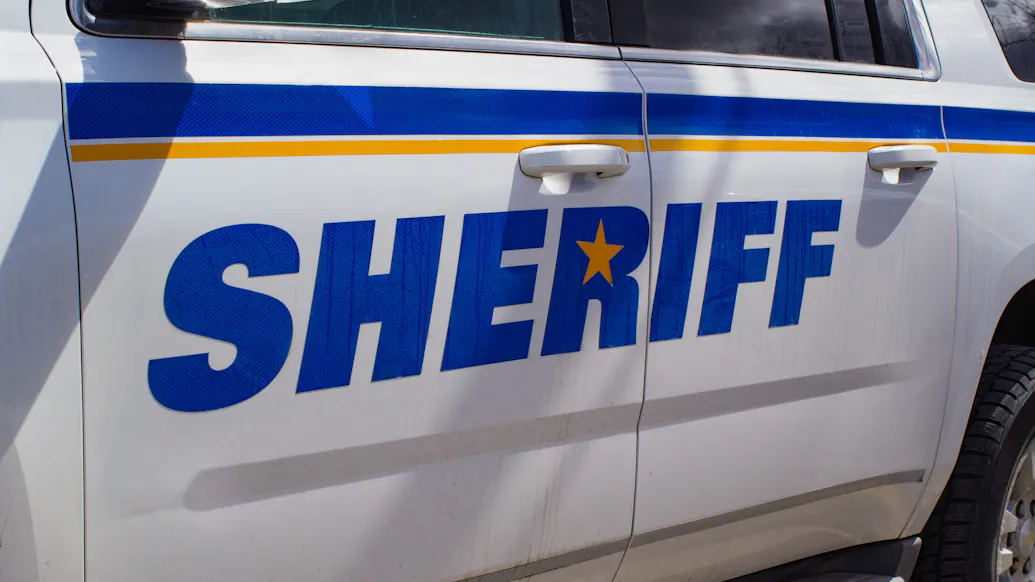 A Deputy Went Missing After Making His First Arrest. His Patrol Car Was Found In A River.