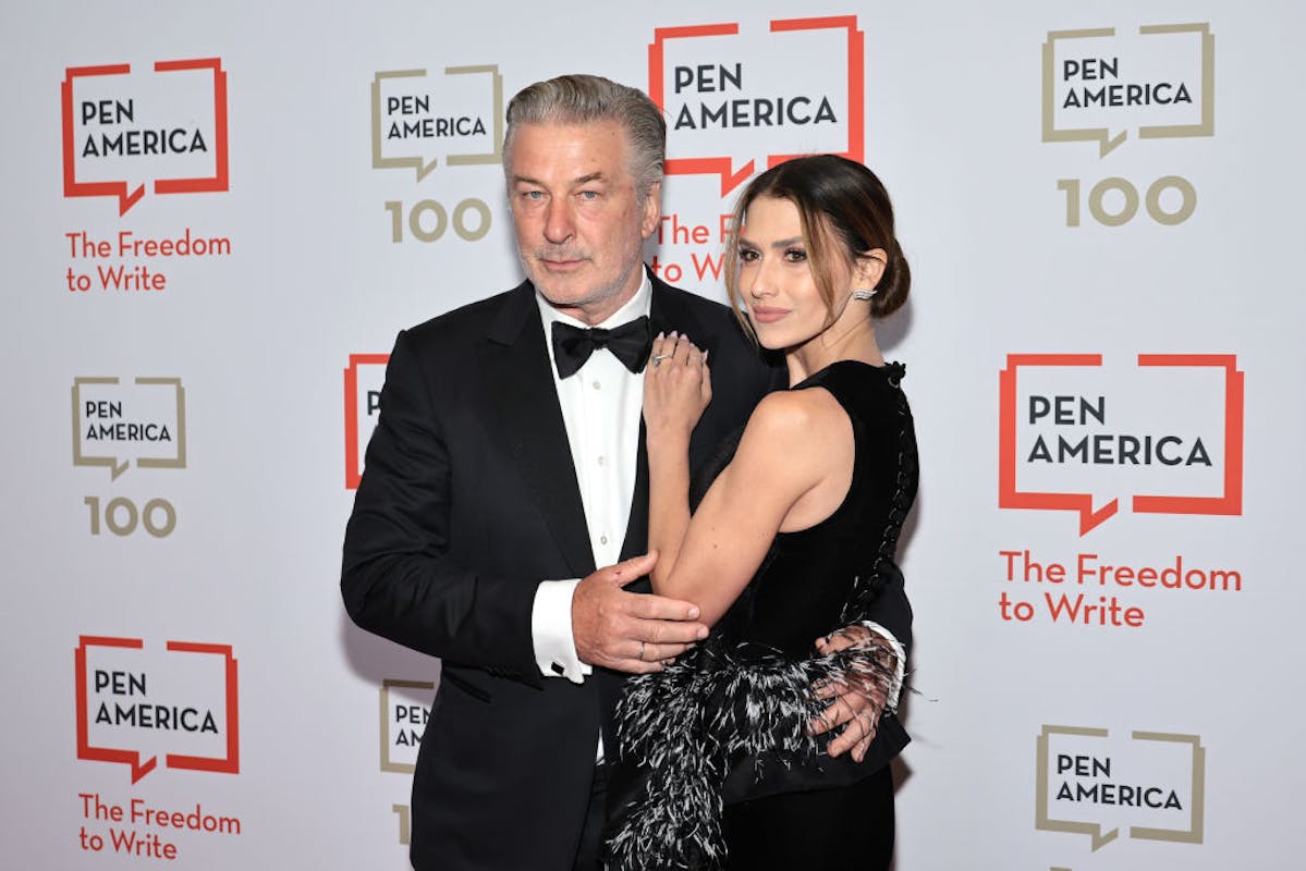 NextImg:Alec And Hilaria Baldwin Drop Trailer For Their Family Reality Show