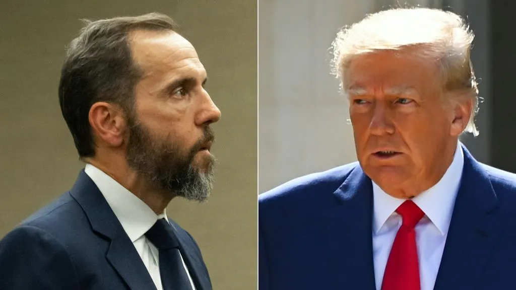 Jack Smith Doesn’t Want Jurors Asked How They Voted In 2020. Here’s What He Does Want To Know.