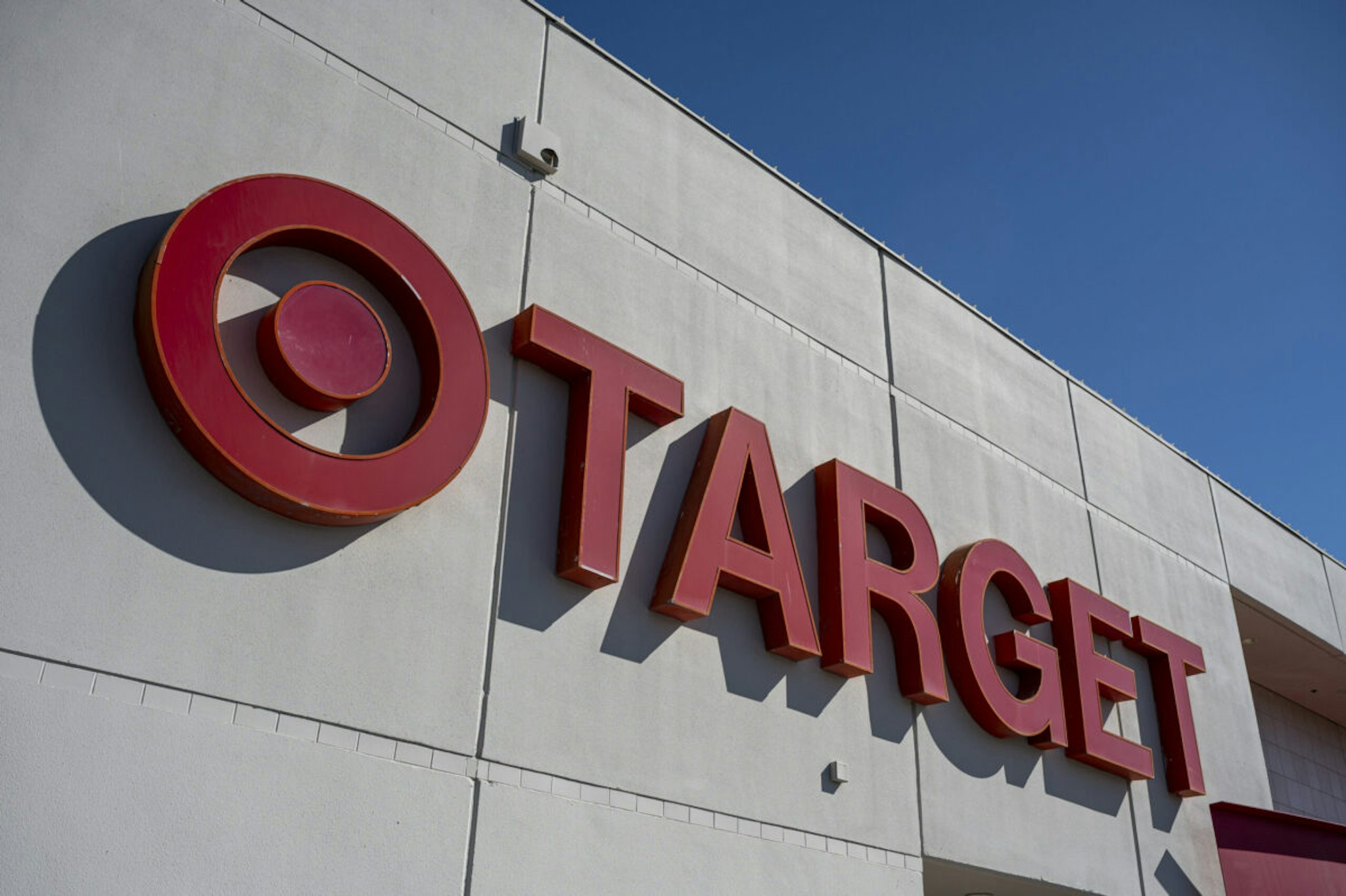 A Target store, that the retailer announced it will be closing in October, in Pittsburg, California, US, on Thursday, Sept. 28, 2023. Target Corp. is closing nine stores in four states to stem losses from rising retail theft.