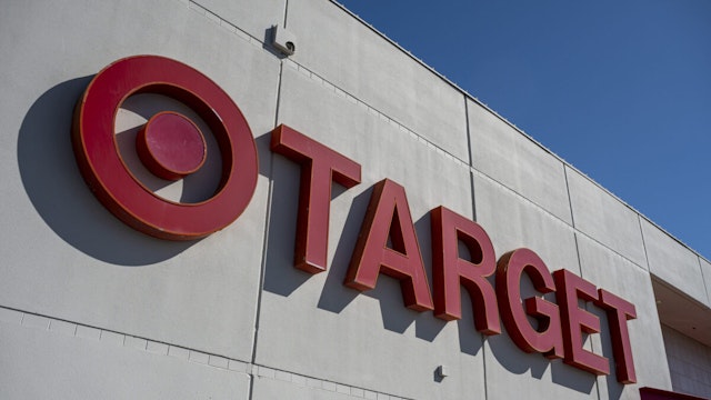 A Target store, that the retailer announced it will be closing in October, in Pittsburg, California, US, on Thursday, Sept. 28, 2023. Target Corp. is closing nine stores in four states to stem losses from rising retail theft.