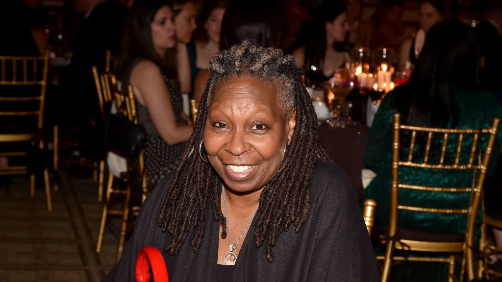 ‘The View’ Blows Up Over Anti-Israel Protest Votes In Michigan Primary