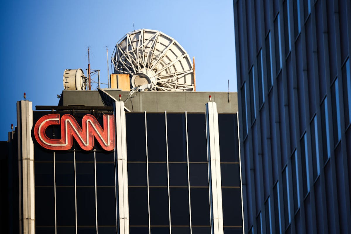 NextImg:Georgia Student Allegedly Murdered By Illegal Immigrant. CNN Says ‘Little Evidence Indicating A Connection Between Immigration And Crime’ 