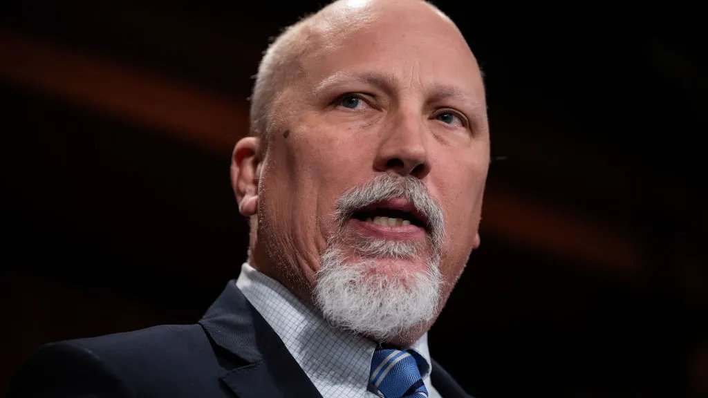 Republicans Call For Repeal Of ‘Weaponized’ FACE Act After Conviction Of Peaceful Pro-Lifers