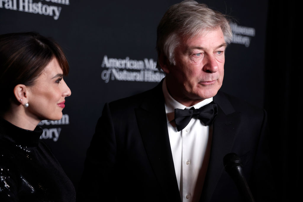 SAG-AFTRA supports Alec Baldwin in ‘Rust’ shooting as he faces new charge