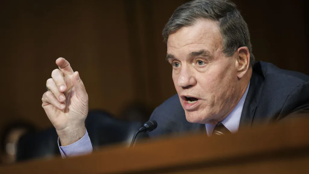 High-Ranking Senate Dem Issues Warning After Biden Campaign Joins TikTok