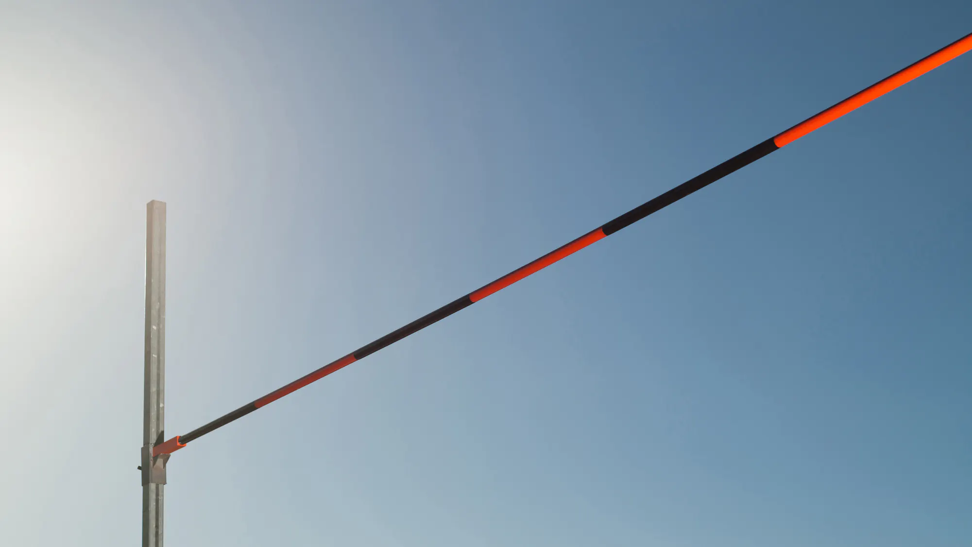 U.S. ‘Full of Failing, Gutless Mothers And Fathers’: High School Boy Defeats Girls In High Jump Competition