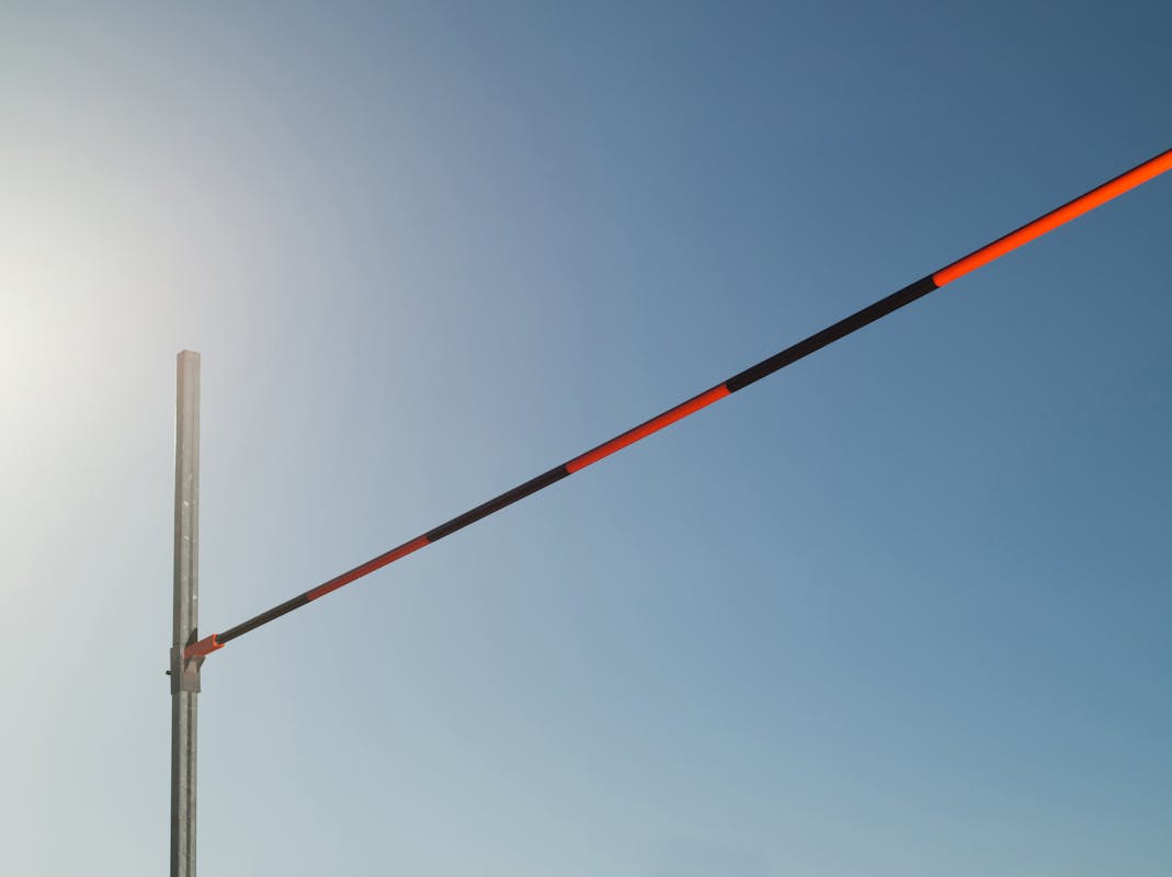 NextImg:U.S. ‘Full of Failing, Gutless Mothers And Fathers’: High School Boy Defeats Girls In High Jump Competition 