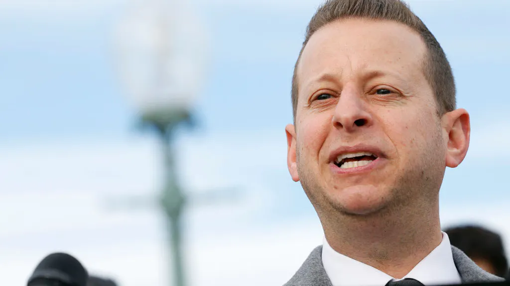 ‘I Don’t Know Who Mike Johnson Is’: Dem Rep. Claims Trump Is GOP’s Real Speaker