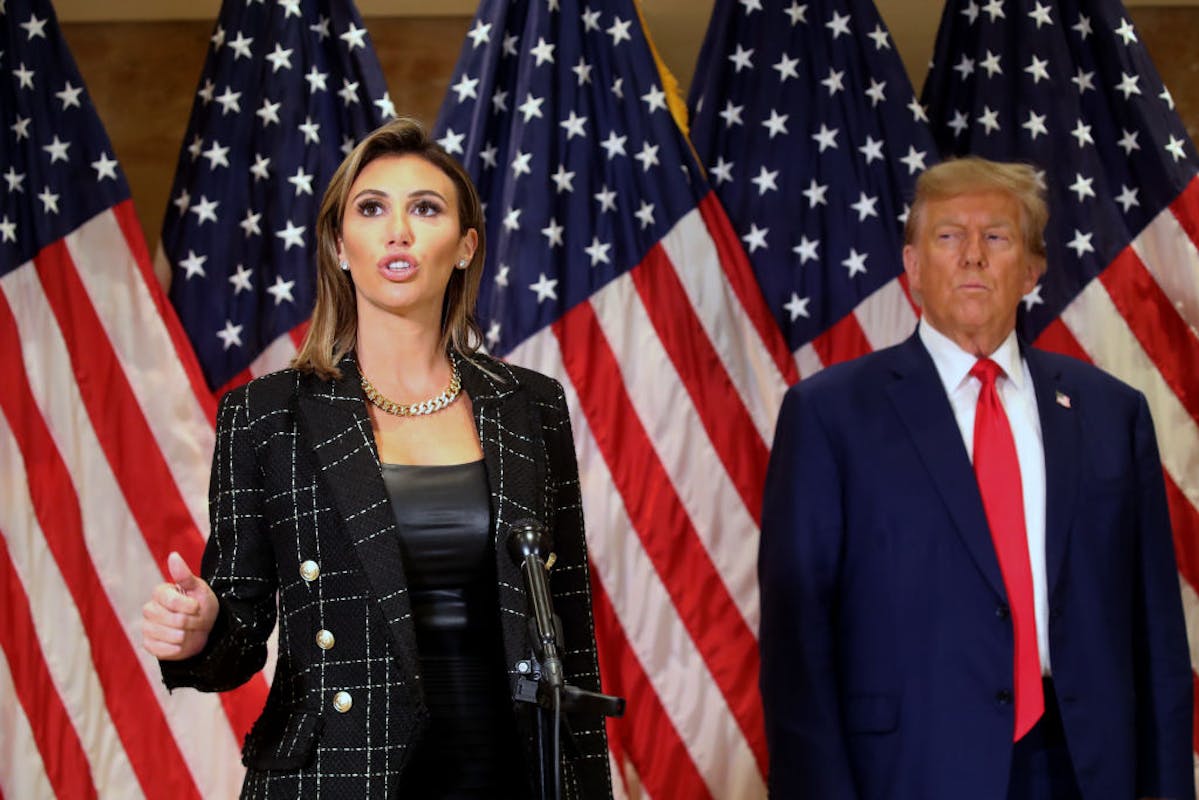 NextImg:Trump Appeals $454 Million Civil Fraud Judgment 