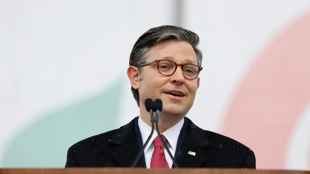 Pro-Life Leaders Urge Republican Leadership To Repeal FACE Act After Conviction Of Peaceful Pro-Lifers