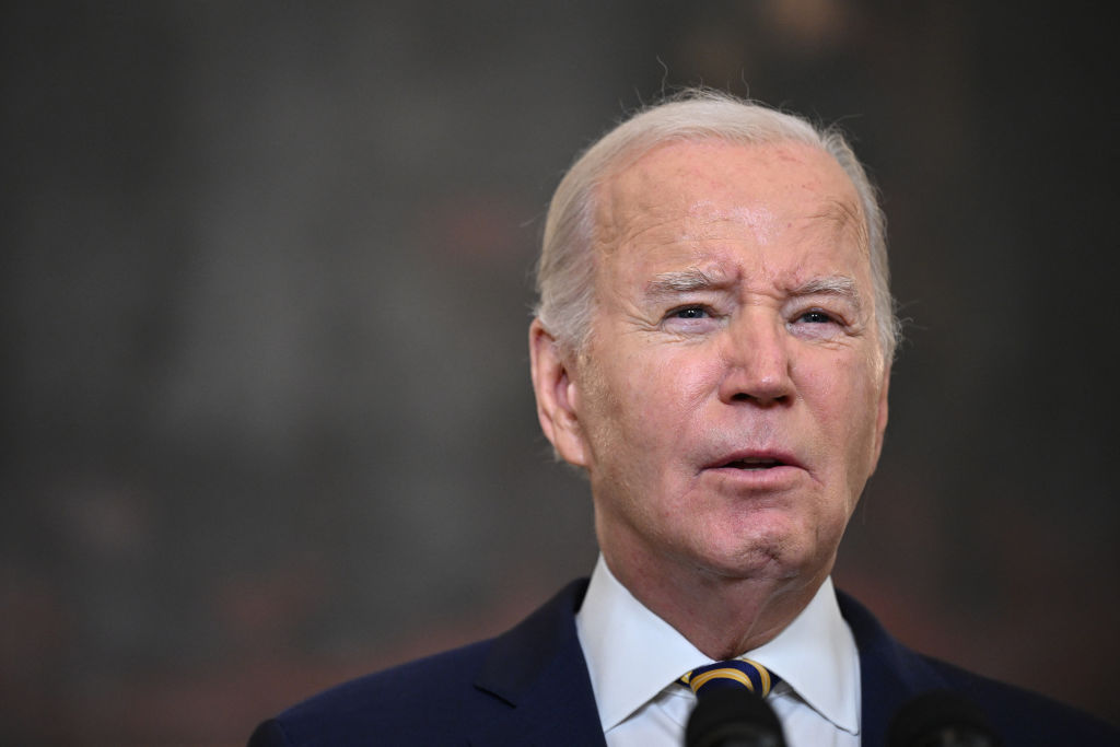 Biden retaliates against Iran, instilling fear