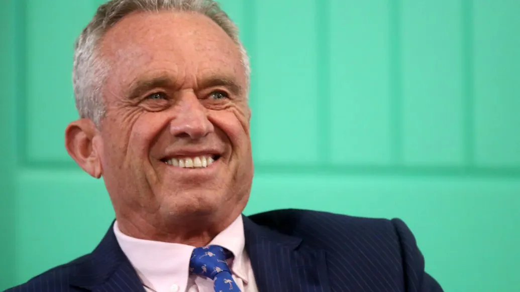 RFK Jr. Secures Spot On Ballots In 2 Vital Swing States, Super PAC Says