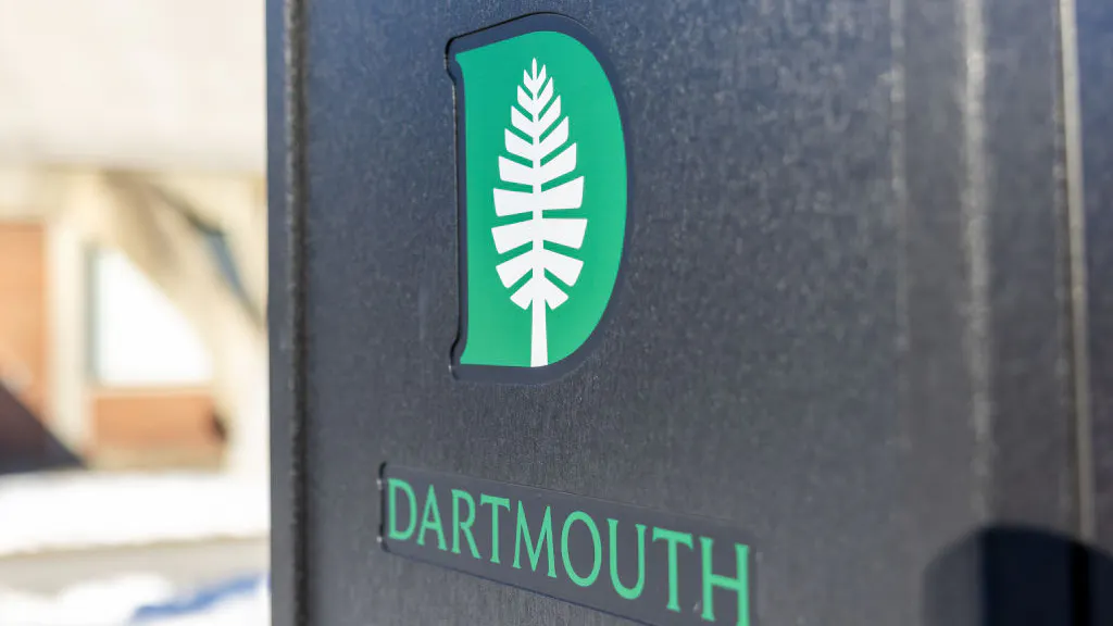 Dartmouth Brings Back SAT Requirement