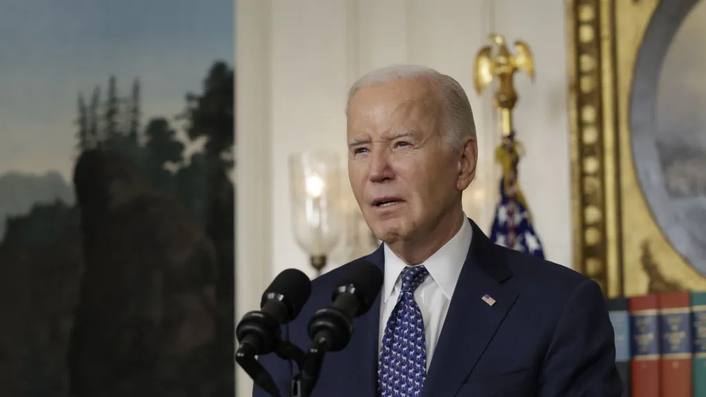 Biden’s DOJ Declares Him Mentally Incompetent And Unfit For Office