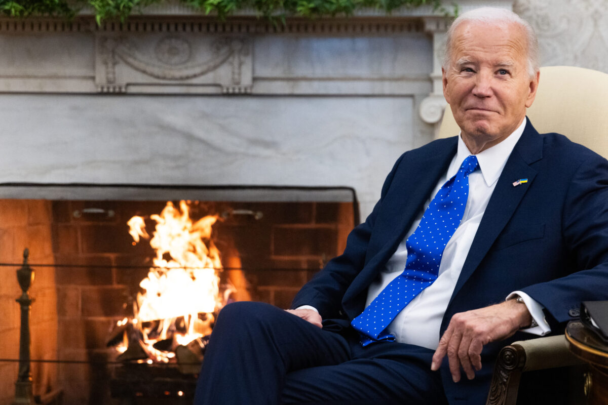 Poll finds most Americans believe Biden received preferential treatment in classified documents investigation