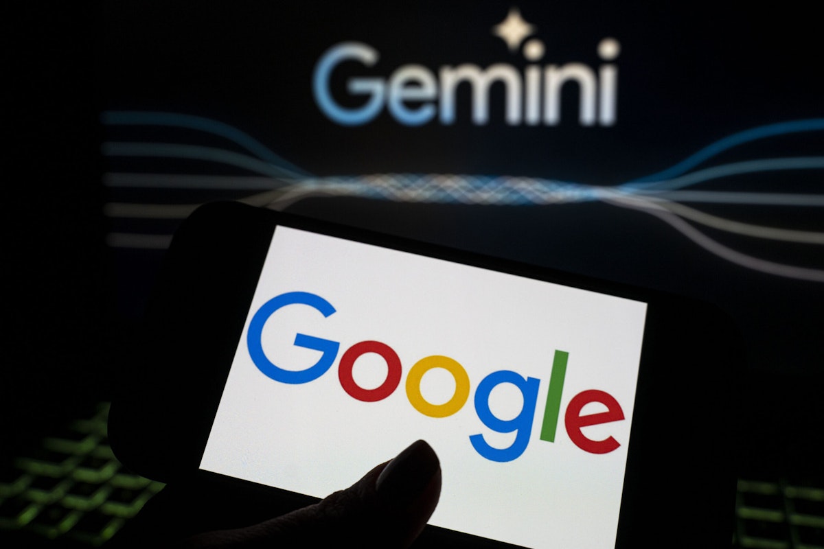 NextImg:The 11 Most Biased Responses From Google’s Gemini AI 