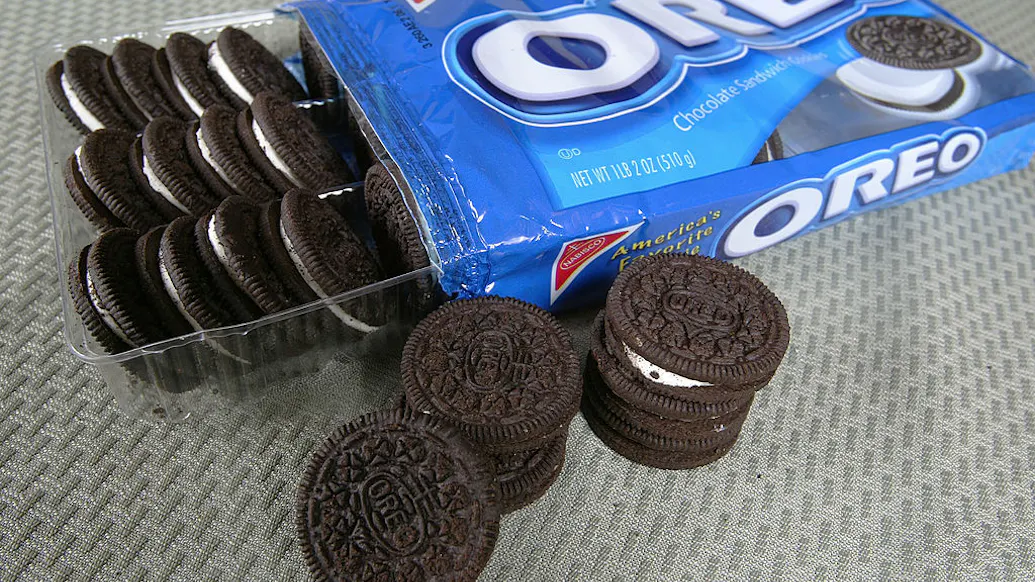 WATCH: Oreo’s Partnership With ‘Militant’ LGBT Org Challenged By Group’s Ad, Shareholder Proposal