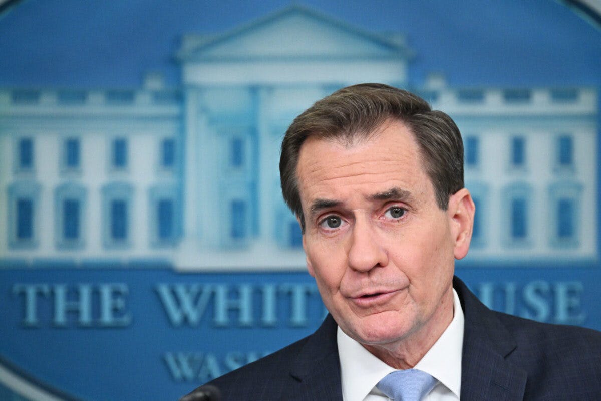 NextImg:White House Teases ‘Major Sanctions Package’ Against Russia In Response To Navalny’s Death 