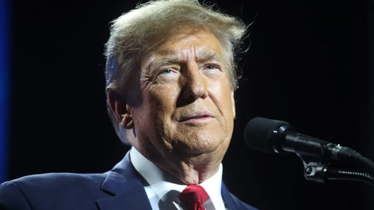 ‘Selective Persecution’: Trump Says He Should ‘Not Be Charged’ After Biden Cleared By Special Counsel