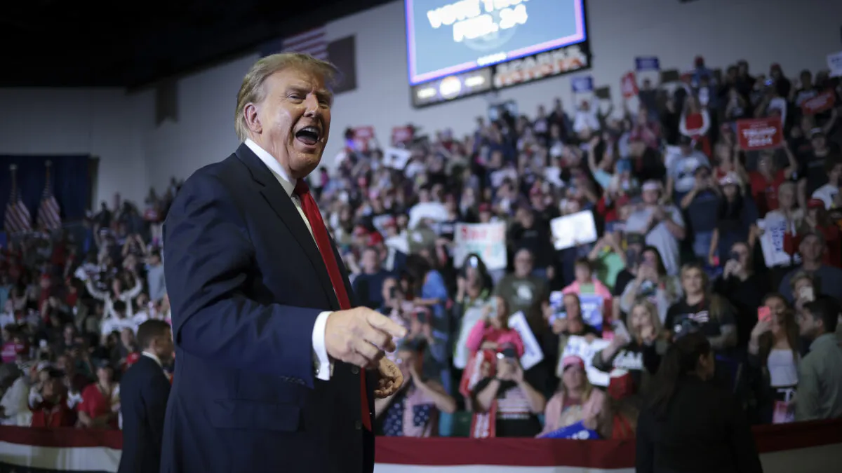 Brutal NYT Focus Group Results Show Majority Prefer ‘Conceited’ Trump Over ‘Unfit’ Biden