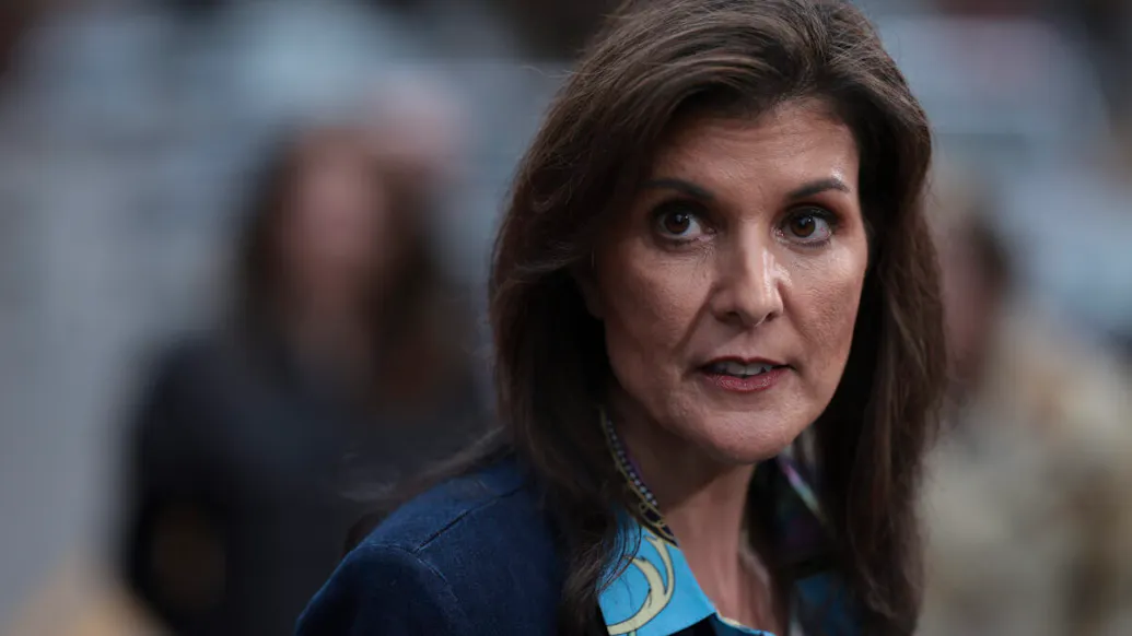 Haley Rips Biden: ‘Failed’ To Explain Foreign Threats, ‘Emboldened’ U.S. Enemies