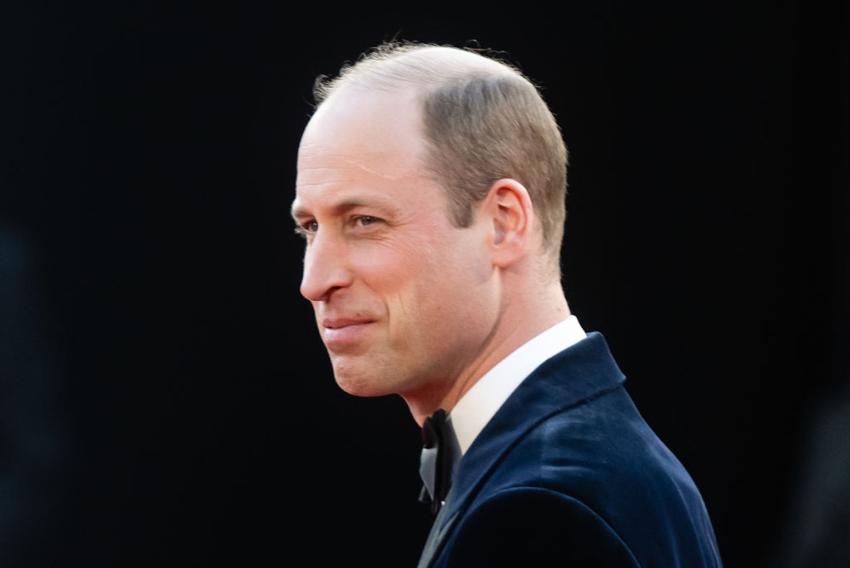 NextImg:Prince William Dragged For Rare Statement On Israel-Hamas War 