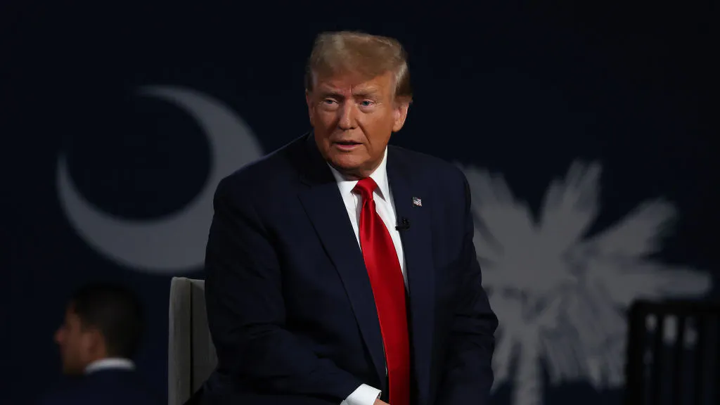 The War On Trump. It’s About Something Bigger Than He Is.