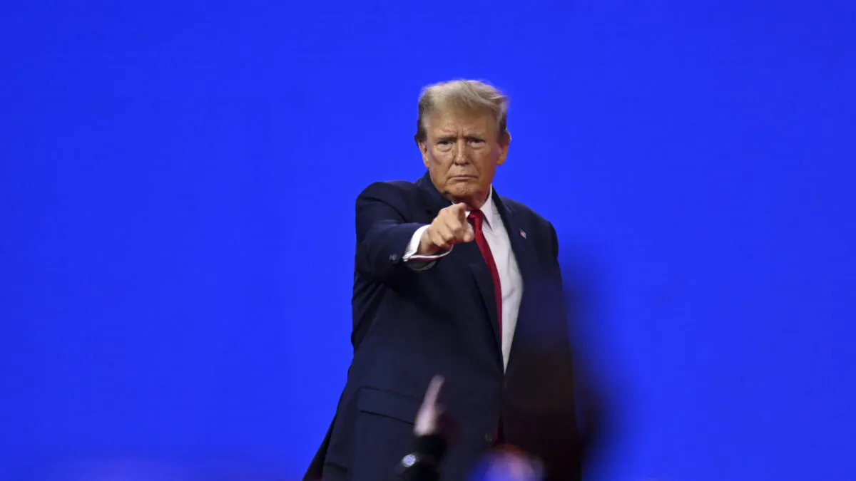 Supreme Court Takes Up Trump Immunity Claim