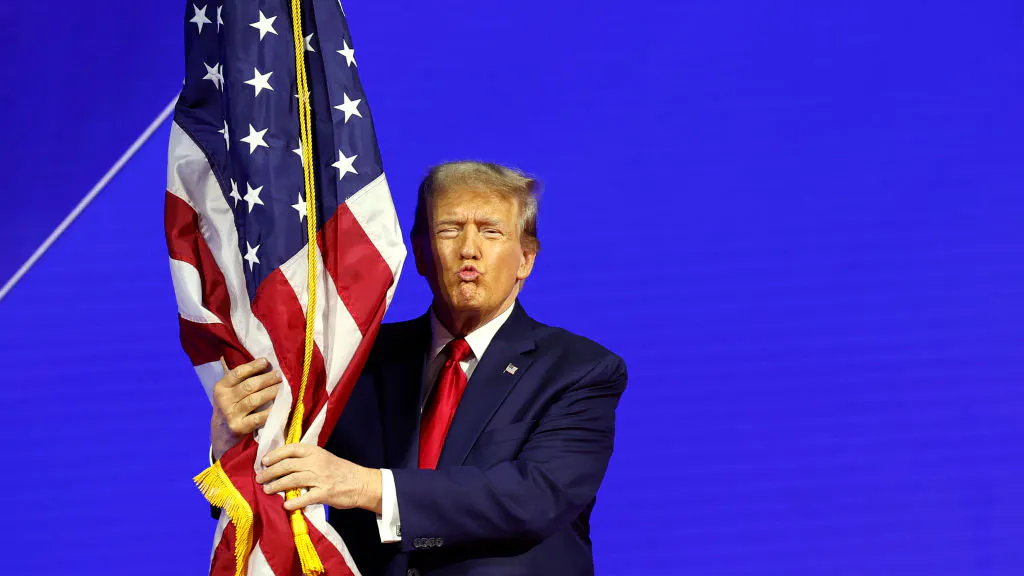 ‘I Don’t Need Paid Consultants’: Arab-American Michigan Voter Explains Why He’s Voting Trump