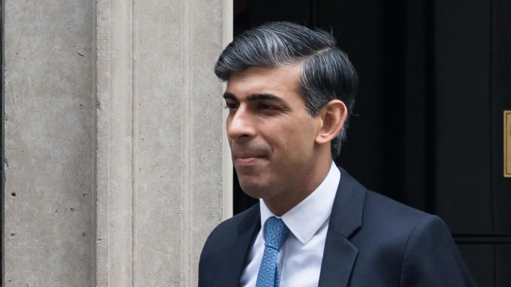 British PM Warns Police To Protect Parliament Members From Anti-Israel Activists: ‘Mob Rule Is Replacing Democratic Rule’