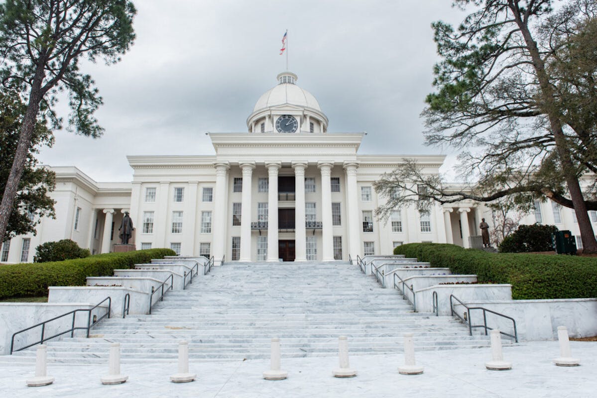 NextImg:Alabama House Passes Bill Protecting IVF Providers After State Supreme Court Rules Frozen Embryos Are Children 