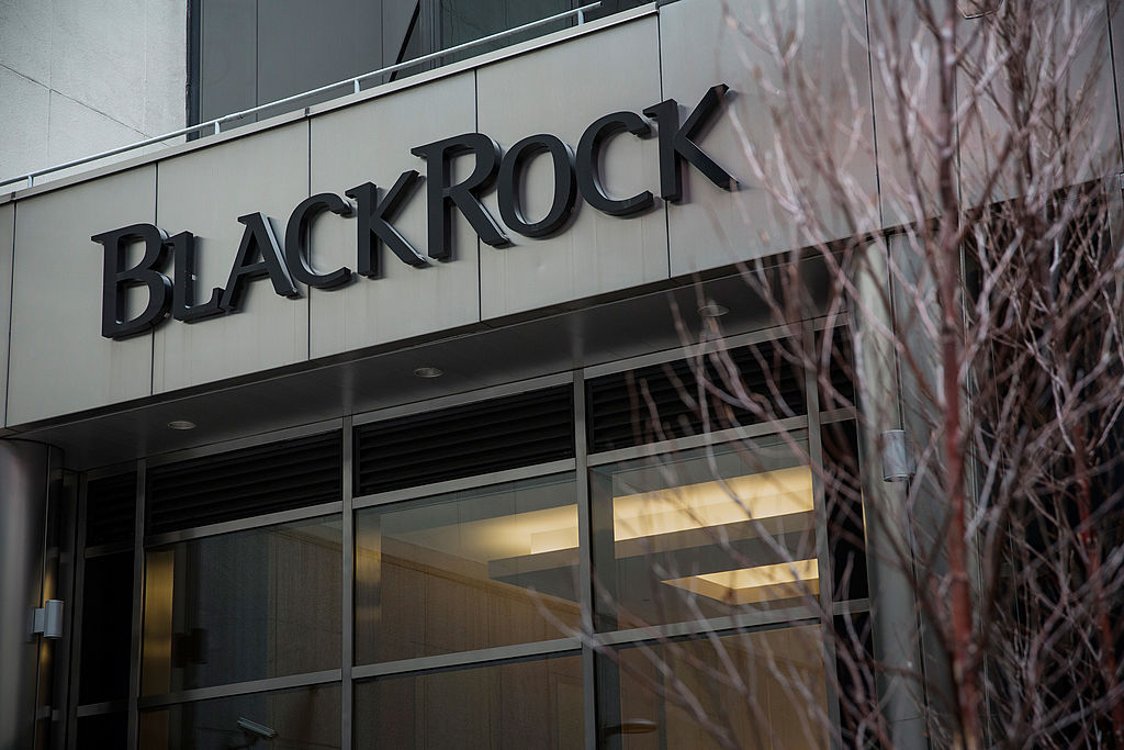 GOP Officials Seek Explanation for BlackRock’s ‘Woke’ Climate Agenda