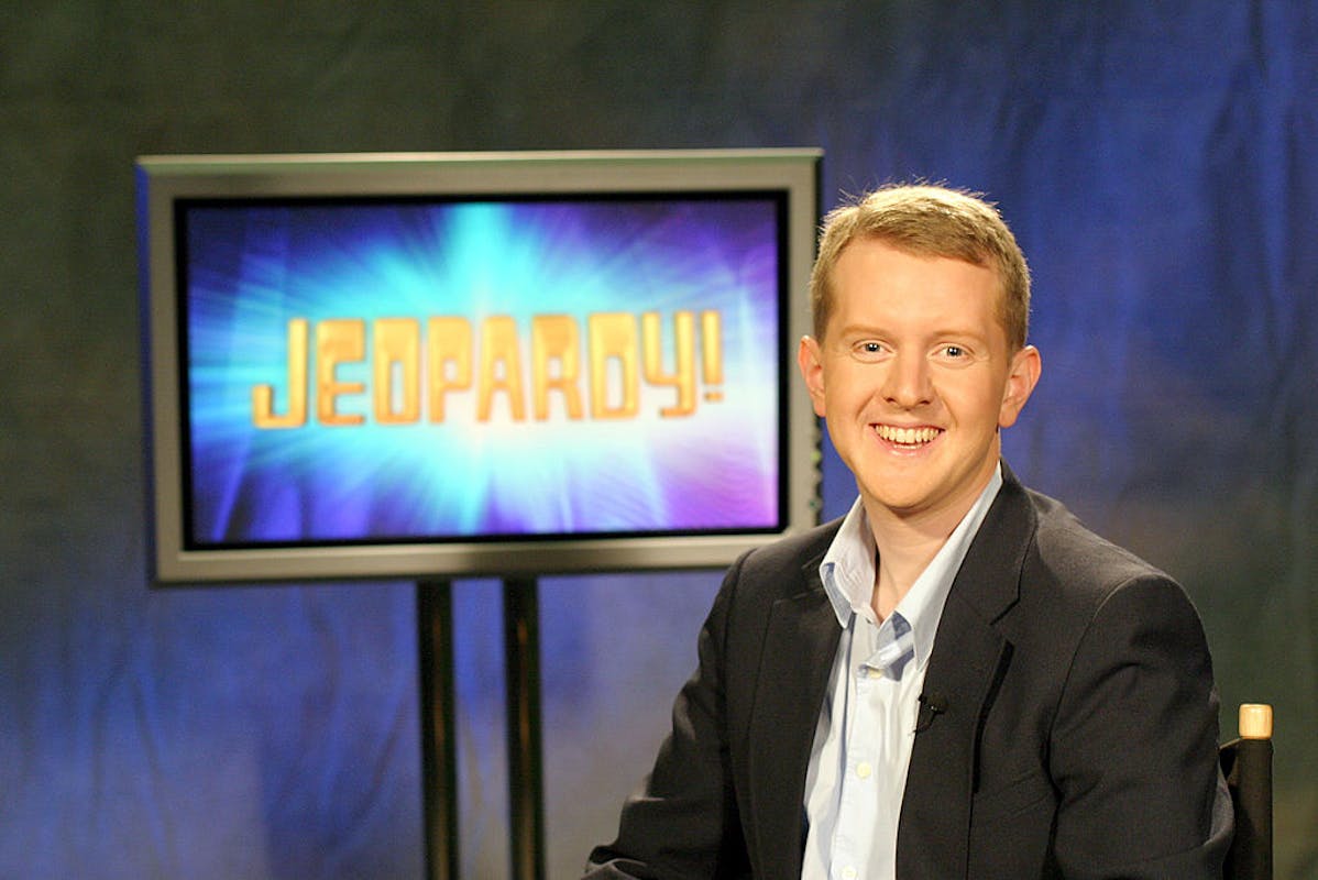 NextImg:‘Jeopardy!’ Embraces Woke Agenda With ‘Neo-Pronouns’ 