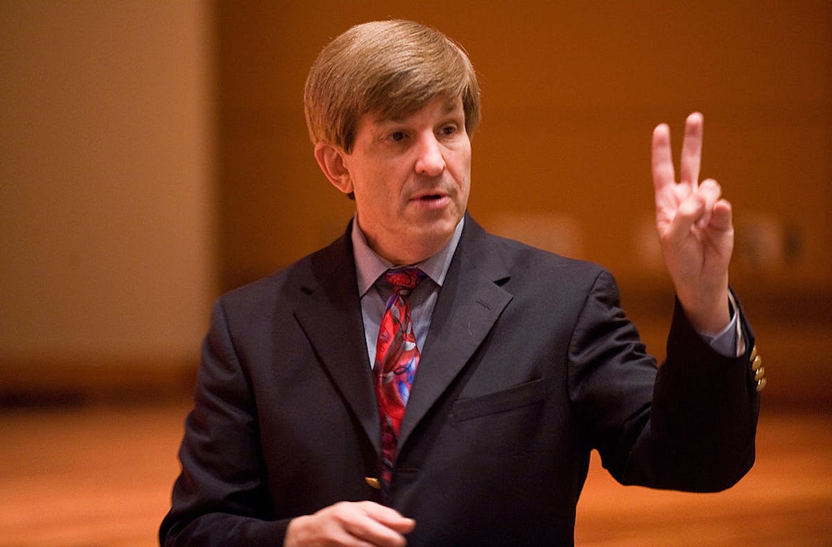 NextImg:Historian With Infallible Record Of Predicting Presidents Weighs In On 2024 Race 